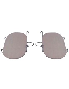 tablette latérale pour grill classic - dometic - Dometic - 4000907000710