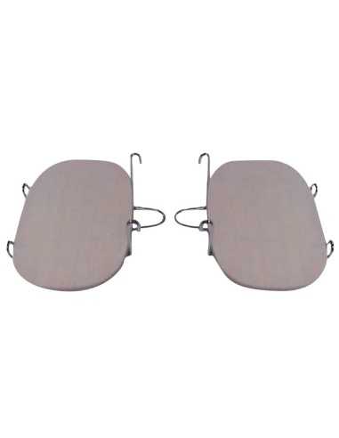 tablette latérale pour grill classic - dometic - Dometic - 4000907000710