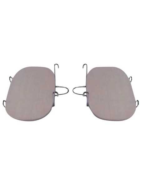 tablette latérale pour grill classic - dometic - Dometic - 4000907000710