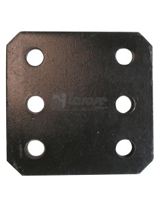 plaques de rabaissement - alden - Alden -