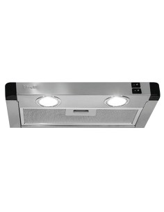 hotte à recyclage click grise - baraldi - Baraldi -