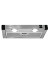 hotte à recyclage click grise - baraldi - Baraldi -