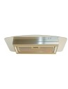 hotte à recyclage vanta - baraldi - Baraldi -