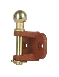 boule d'attelage mixte - Générique - 3700004401694