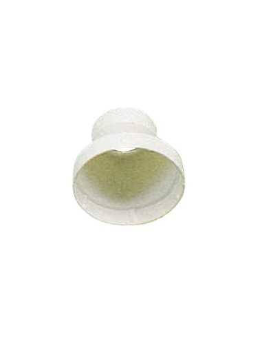 réducteur plastique pour hotte - Générique -