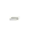 Grille obturable basse avec cache l200 - DOMETIC - Dometic - 5999024872746