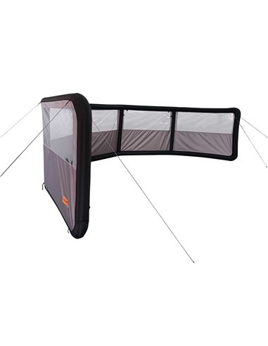 Pare-vent gonflable Privacy 5 pans - SOPLAIR - SOPLAIR - 3700628259671