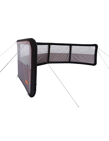 Pare-vent gonflable Privacy 5 pans - SOPLAIR - SOPLAIR - 3700628259671