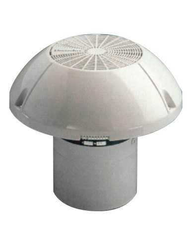 aérateur de toit gy 11 - dometic - Dometic - 4014742213877