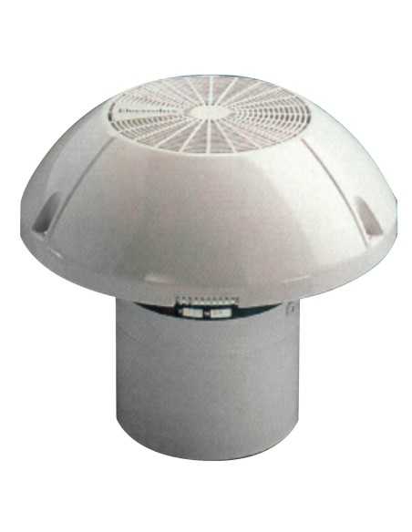 aérateur de toit gy 11 - dometic - Dometic - 4014742213877