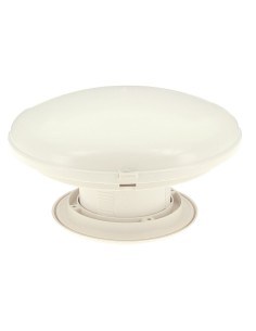 aérateur champignon à ventilation permanente - Générique -