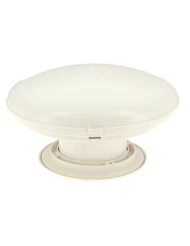 aérateur champignon à ventilation permanente - Générique -