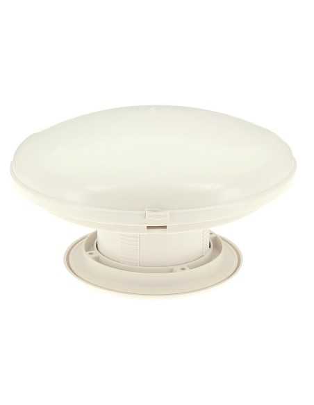 aérateur champignon à ventilation permanente - Générique -