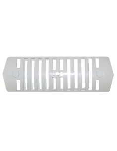 grille latérale plastique en saillie - Générique -