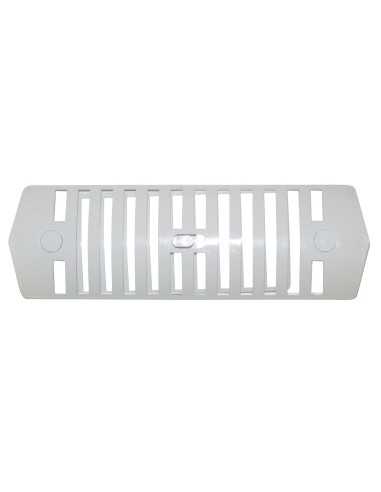 grille latérale plastique en saillie - Générique -