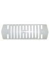 grille latérale plastique en saillie - Générique -