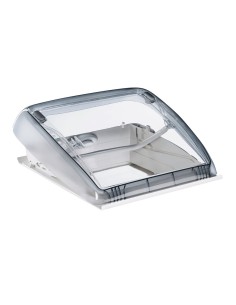 lanterneau mini heki style épaisseur de toit 43/60mm avec aération permanente - dometic - Dometic - 7315091516587