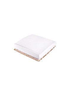 lanterneau à manivelle vent blanc opaque - thule - Thule - 5415182010771