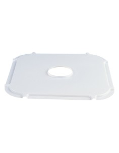 capot de lanterneau adria inférieur 60 x 60 cm - Générique - 3606260193123