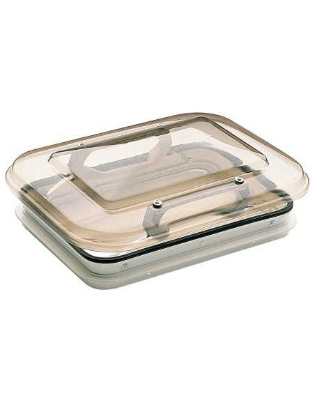 maxi lanterneau à poignée - Générique - 3613750014417