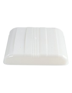 capot de lanterneau digue 34 x 34 cm - Générique - 3606260226975