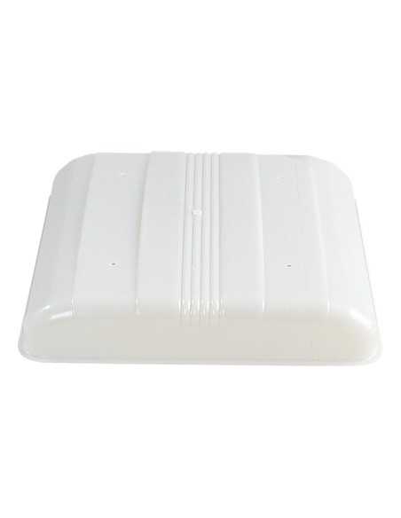 capot de lanterneau digue 34 x 34 cm - Générique - 3606260226975