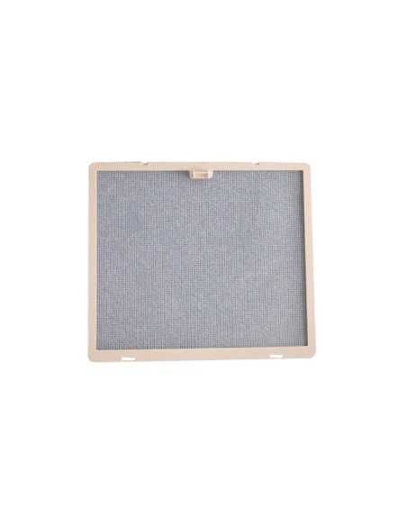 moustiquaire lanterneau à poignées 32 x 36 cm - decmo - Decmo -