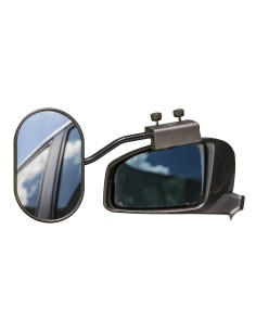 rétroviseur additionnel universel pour caravane universa iii version light - emuk - EMUK - 4034144009915