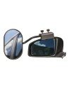 rétroviseur additionnel universel pour caravane universa iii version light - emuk - EMUK - 4034144009915