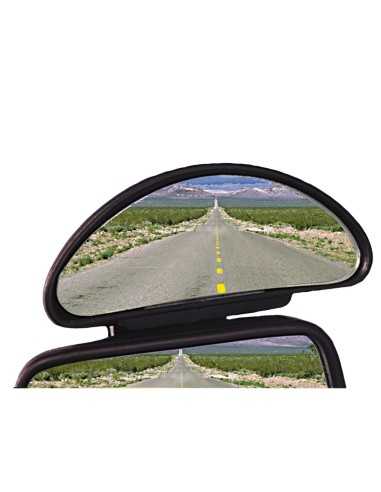 rétroviseur hercu-profi - haba - HABA - 8715133017369