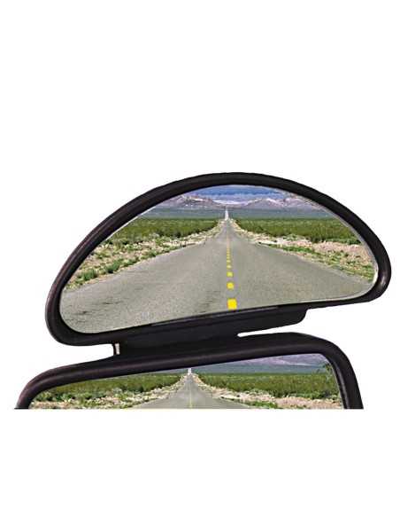 rétroviseur hercu-profi - haba - HABA - 8715133017369