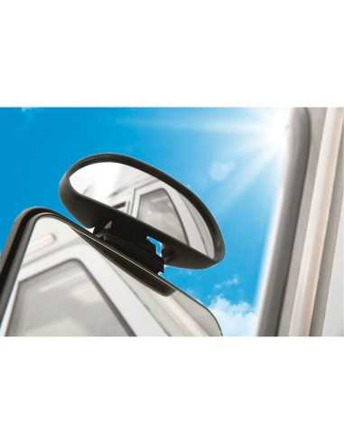 rétroviseur d'angle mort banana - repusel - Repusel - 8716029008799