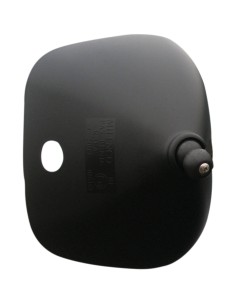 pièces pour rétroviseurs milenco miroir grand aéro - milenco - Milenco - 5060101832493