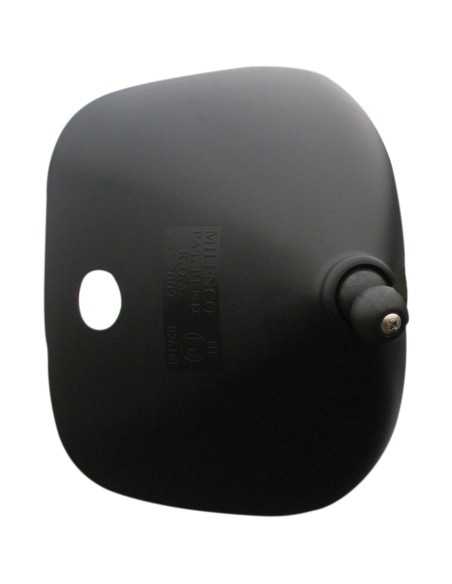 pièces pour rétroviseurs milenco miroir grand aéro - milenco - Milenco - 5060101832493