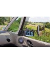 rétroviseur voiture grand aéro - milenco - Milenco - 5060101832912