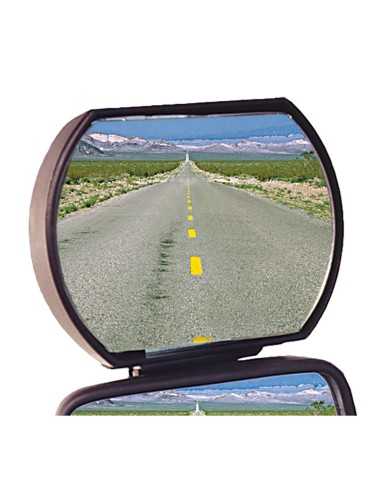 rétroviseur d'angle mort hercules - haba - HABA - 8715133006240