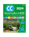 guide campingcard 2024 français - acsi - ACSI - 9789493182592