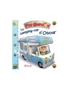 le camping-car d'oscar - Générique - 9782215116127