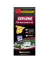 cartes routières aires gratuites espagne - trailer's park - Trailer's Park - 9782919004539