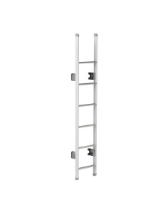 echelle extérieure omni ladder deluxe 6 marches - thule - Thule - 5415182018845