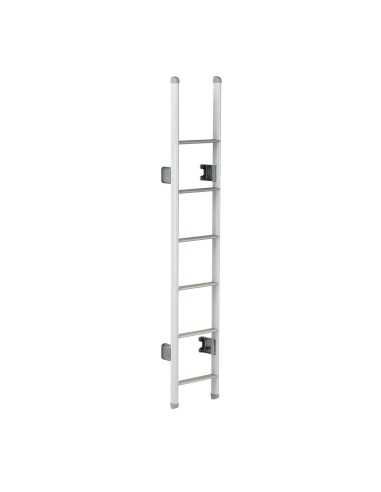 echelle extérieure omni ladder deluxe 6 marches - thule - Thule - 5415182018845
