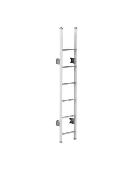 echelle extérieure omni ladder deluxe 6 marches - thule - Thule - 5415182018845