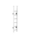 echelle extérieure omni ladder deluxe 6 marches - thule - Thule - 5415182018845
