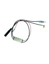 amplificateur d'antenne fm / dab+ - blaupunkt - Blaupunkt - 3700131102143
