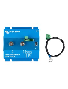 smart batteryprotect 12/24v-220a - victron - Victron - 8719076041269