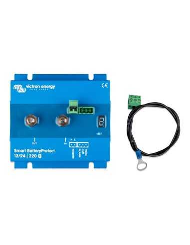smart batteryprotect 12/24v-220a - victron - Victron - 8719076041269