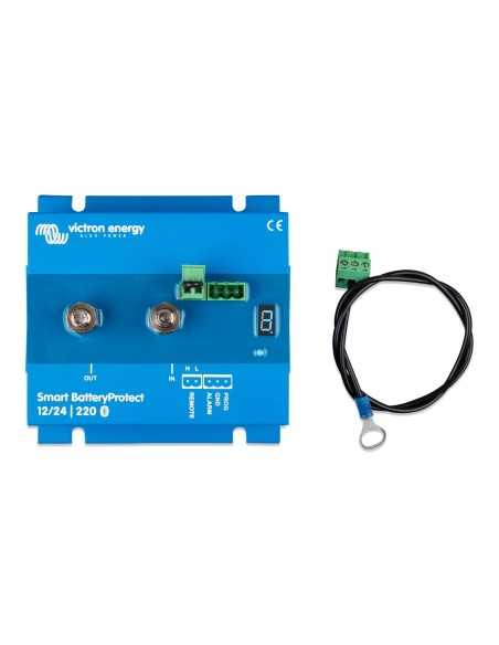 smart batteryprotect 12/24v-220a - victron - Victron - 8719076041269