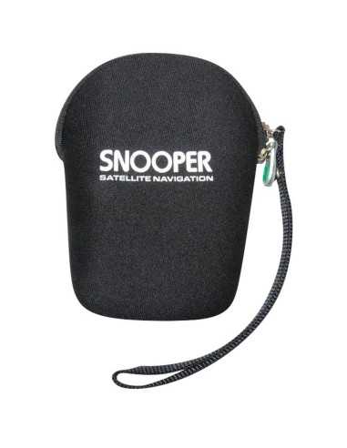 housse gps cc1000 / cc2400 - snooper - Snooper - 5019896720102