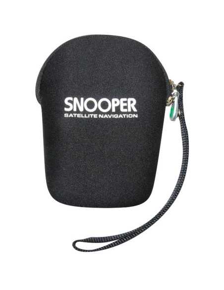 housse gps cc1000 / cc2400 - snooper - Snooper - 5019896720102