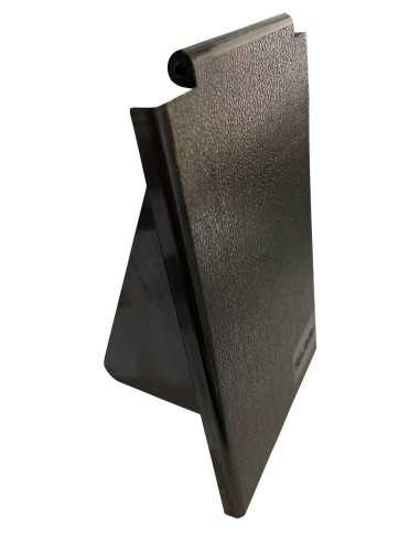 capot de remplacement pour socle couvercle boitier seul noir - decmo - Decmo -